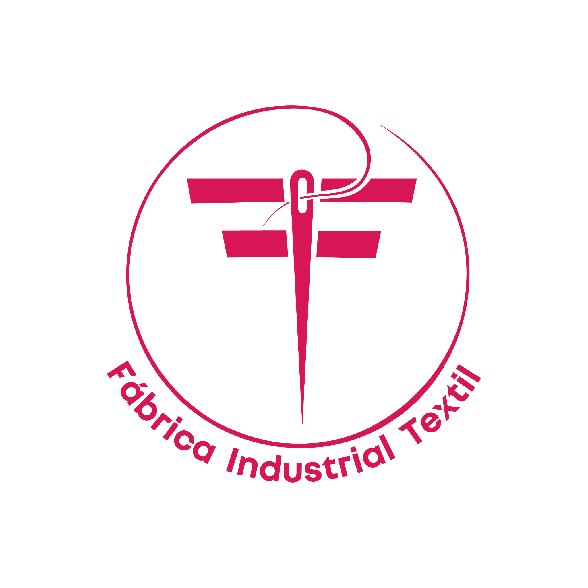 Fábrica Industrial Textil
